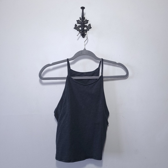Lululemon Vita Loca Wrap Tank Size 4/6 EUC - Picture 3 of 4